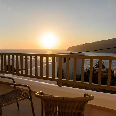 Araklos Summer House Ii Сasa de vacaciones *