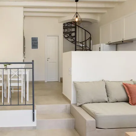 Araklos Summer House Ii