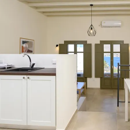 Araklos Ii Holiday home