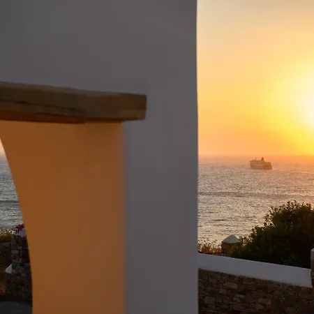 Сasa de vacaciones Araklos Summer House Ii