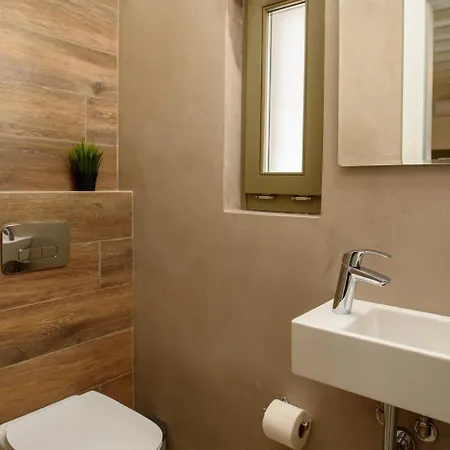 Araklos Ii Holiday home Aegiali