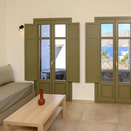 Сasa de vacaciones Araklos Summer House Ii