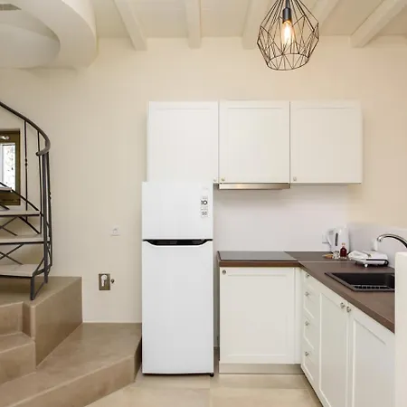 Holiday home Araklos Ii *