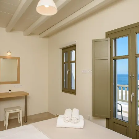Holiday home Araklos Ii Aegiali