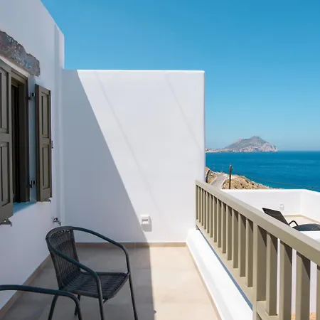 Araklos Summer House Ii *