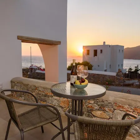 Araklos Summer House Ii