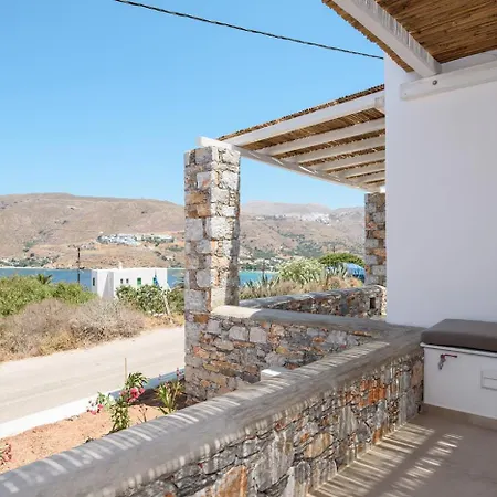 Araklos Summer House Ii Сasa de vacaciones